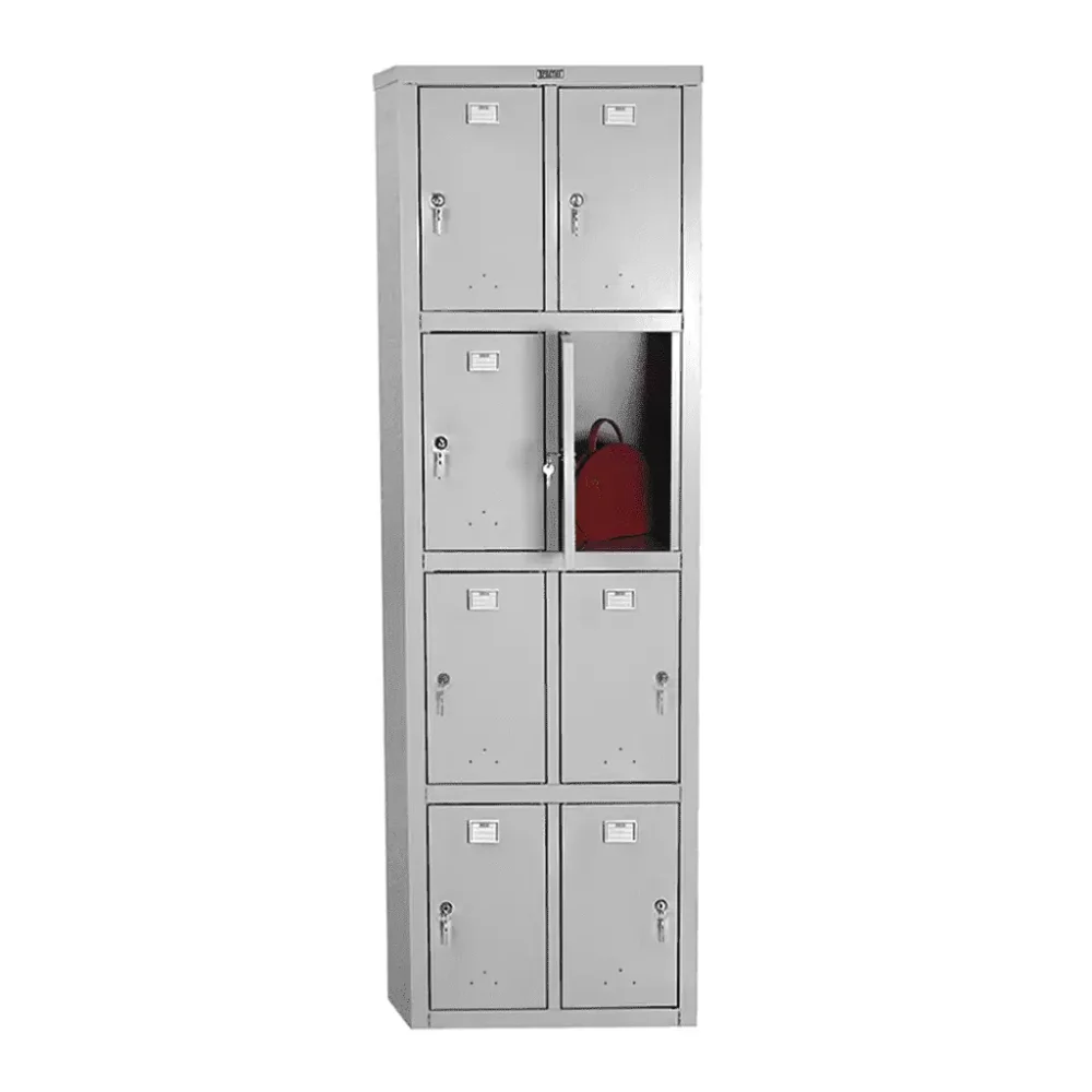 Шкаф ПРАКТИК LS-24-50