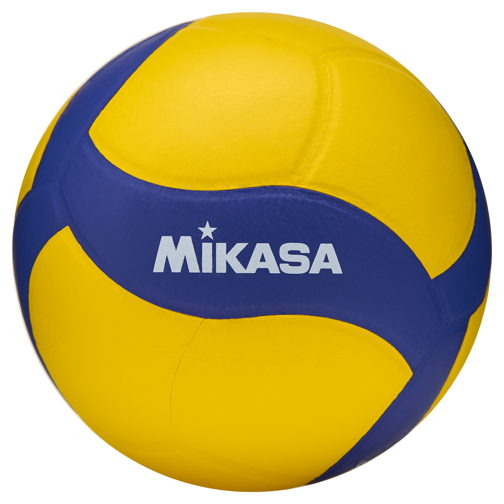 Мяч волейбольный утяжеленный MIKASA VT500W, Вес 500 г