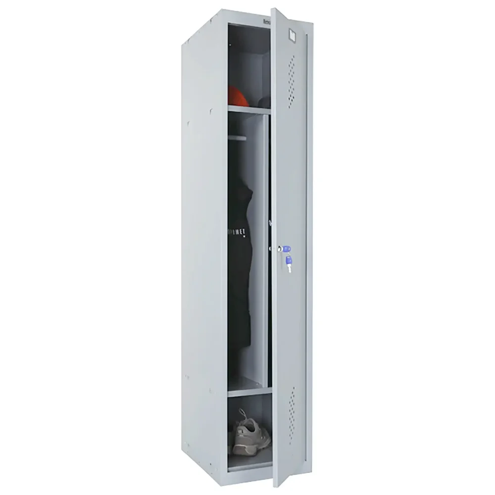 Шкаф усиленный ПРАКТИК ML/LS-11-40D
