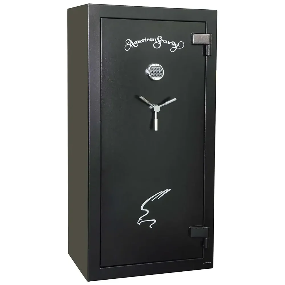 Сейф American Security YF6032 - ES