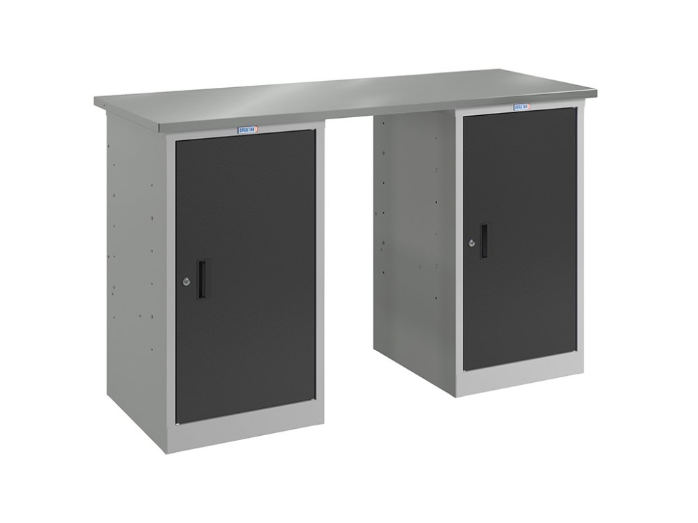 Верстак Profi L №142 L140.L1/L1.000