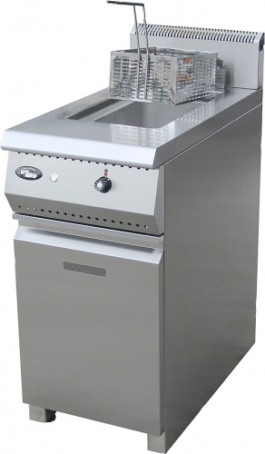 ФРИТЮРНИЦА газовая GRILL MASTER Ф1ФРГ/800 13068