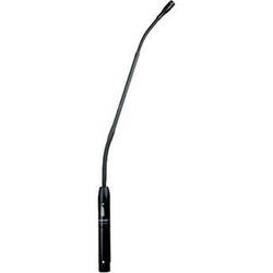 Микрофон на "гусиной шее" Shure MX412S/C.