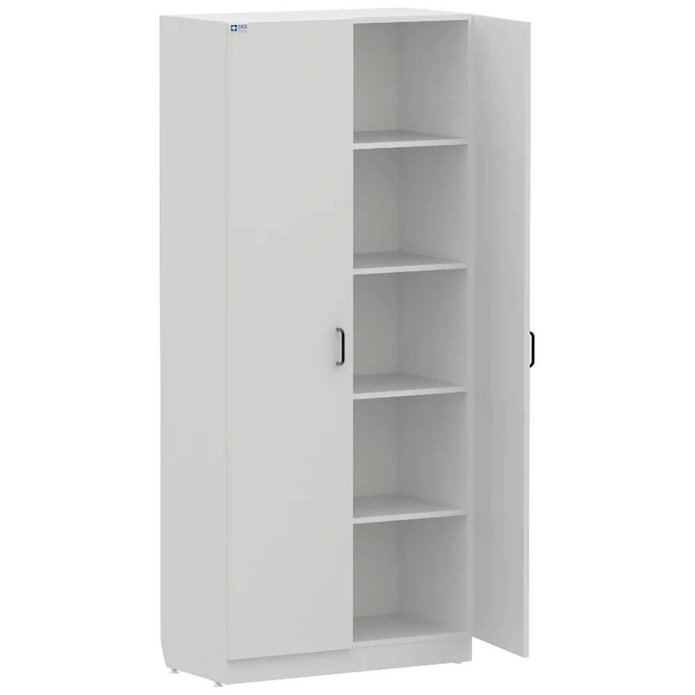 Шкаф для документов WHITE LITE 3