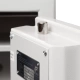 Сейф Muller Safe Luzern WF 55629.01 Light grey