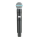 Ручной передатчик серии ULXD с капсюлем микрофона BETA58 Shure ULXD2/B58.