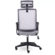 Кресло EPIK Р-700 PL TW69-128 (серый)