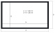 Kauber Frame Velvet Cinema, 117” 16:9 146x260 Microperf MW