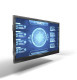 Интерактивная панель Intellect 55