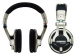 Профессиональные наушники закрытого типа Shure SRH750DJ.
