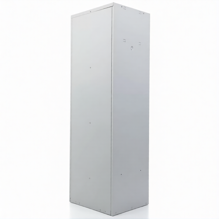 Шкаф ПРАКТИК LS-21 U