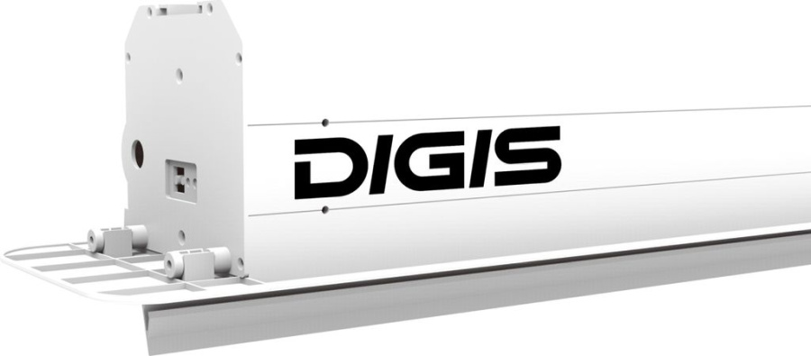 Экран проекционный встраиваемый Digis DSIT-16909-70