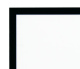 Kauber Frame Velvet Cinema, 117” 16:9 146x260 Microperf MW
