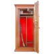 Сейф Metalk Araldo 1706540 ET Classic