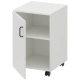 Тумба прикроватная WHITE LITE 13