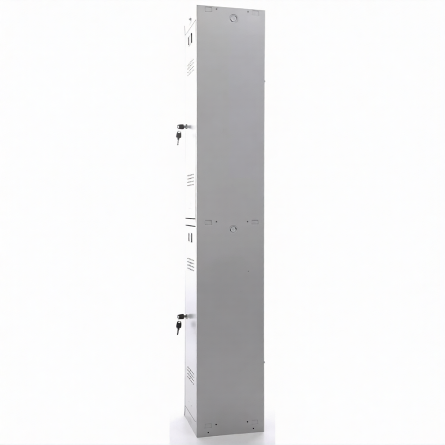 Шкаф ПРАКТИК усиленный ML 12-30х30