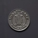 Сейф Muller Safe Luzern WF 55629.12 Grafit grey SB