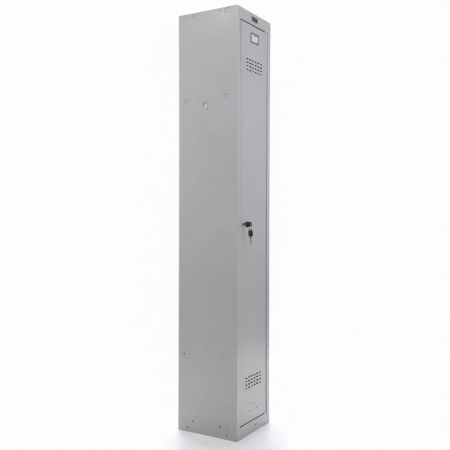 Шкаф ПРАКТИК усиленный ML 11-30х30