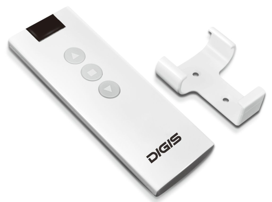 Экран проекционный встраиваемый Digis DSIT-16909-70