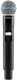 Ручной передатчик серии QLXD с капсюлем микрофона BETA58 Shure QLXD2/B58.