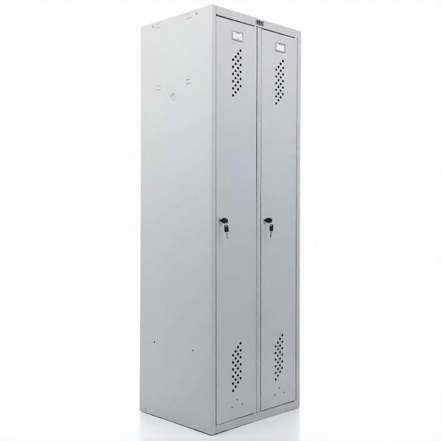 Шкаф ПРАКТИК LS-21 U