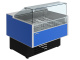 Витрина морозильная CRYSPI ВПН Sonata Quadro М 1800 LED (RAL 7016)