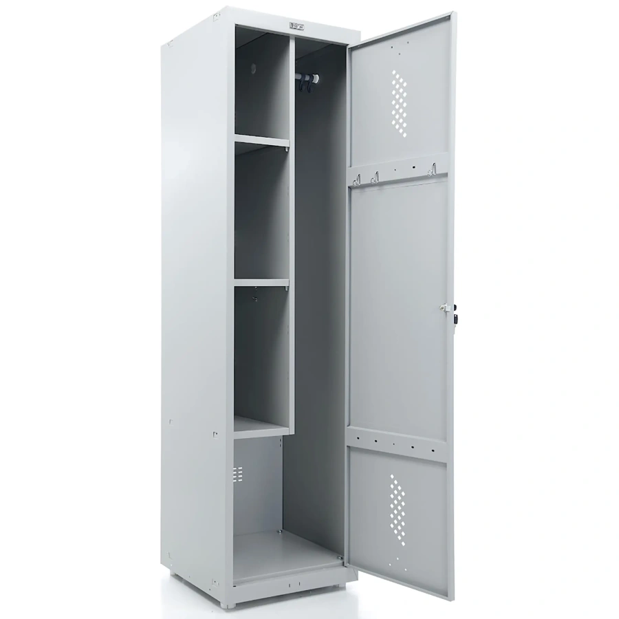 Шкаф усиленный ПРАКТИК ML-11-50U (LS-11-50)