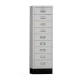 Картотечный шкаф BISLEY 39/9L (PC 103)