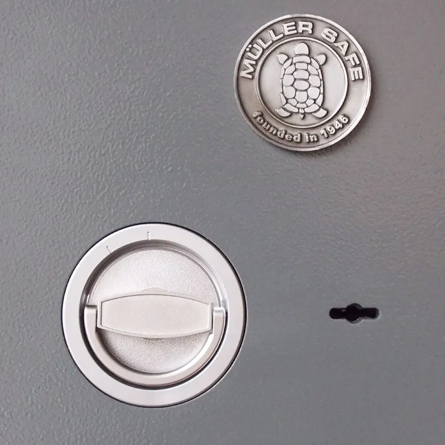 Сейф Muller Safe Frankfurt 30006 S