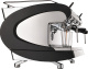 Кофемашина Nuova Simonelli Prontobar 1 Grinder AD