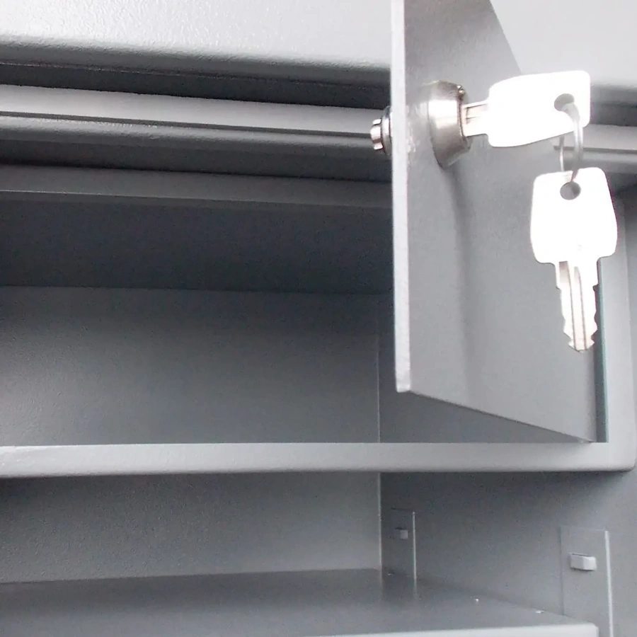 Сейф Muller Safe Dresden Radebeul 56002 E