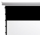 Kauber InCeiling Tensioned BT Cinema 104" 16:9 129x230 см. дроп 50 см., Peak Contrast S