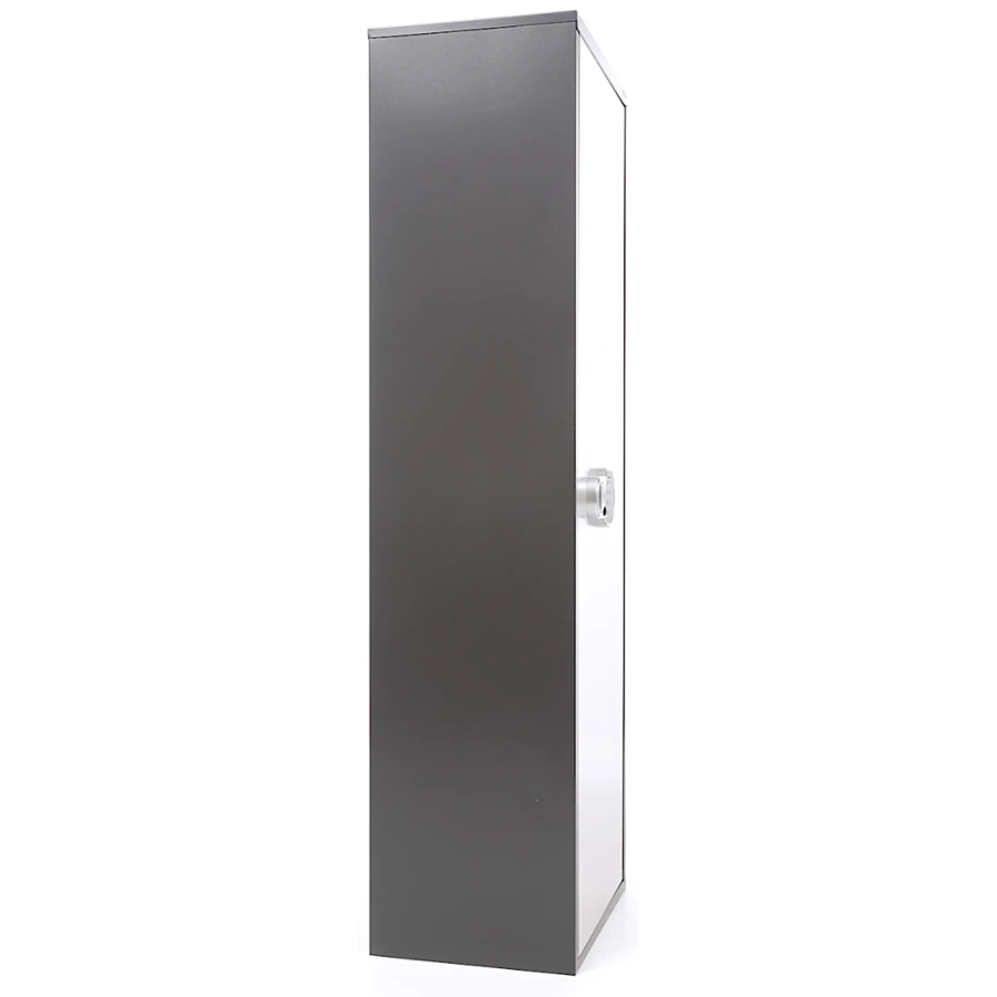 Шкаф бухгалтерский Aiko SL-150T EL