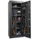 Сейф American Security WES-21-E