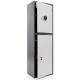 Шкаф бухгалтерский Aiko SL-150/2T EL