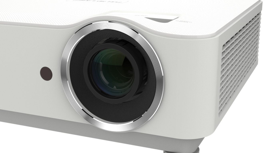 Проектор Vivitek DH3665ZN