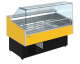 Витрина морозильная CRYSPI ВПН Octava Q М 1500 (RAL 7016)