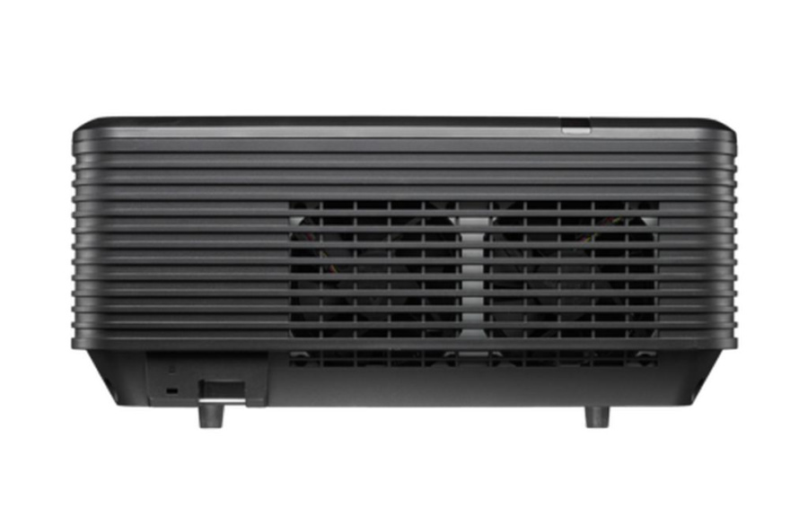Проектор Vivitek DU7098Z-BK со стандартным объективом VL906G