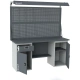 Верстак SMART 1760.1-1.S2.1.d2