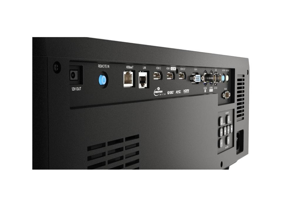 Проектор Christie DWU760-iS