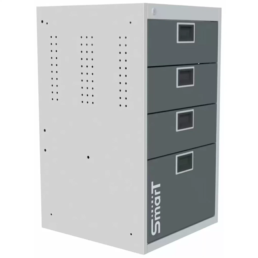 Верстак SMART 1760.4.P.Y.1.d2