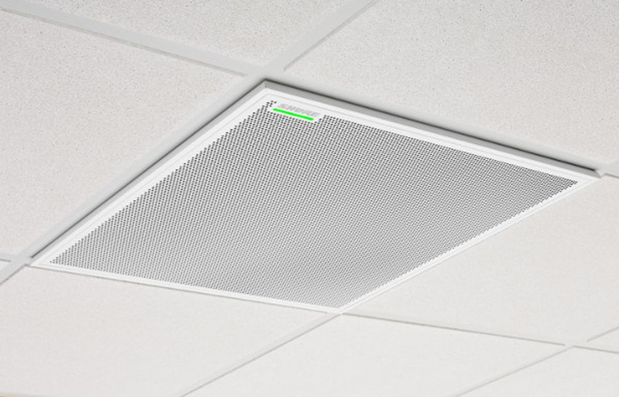 Микрофонный массив Shure Microflex Advance MXA920W-S-60CM
