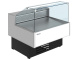 Витрина холодильная CRYSPI Sonata Quadro 1500 LED (RAL7016)