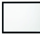 Kauber Frame Velvet Cinema, 117” 16:9 146x260 Microperf MW