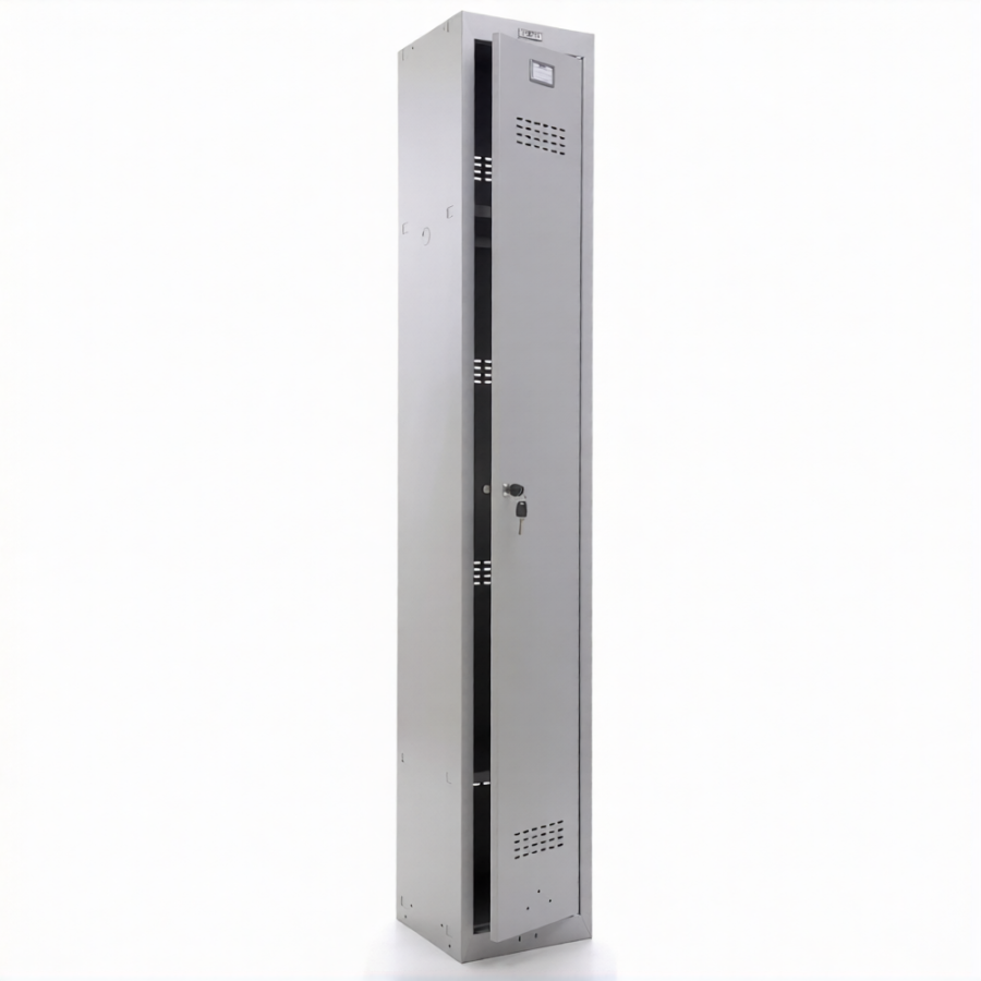 Шкаф ПРАКТИК усиленный ML 11-30х30