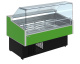Витрина морозильная CRYSPI ВПН Octava Q М 1500 (RAL 7016)