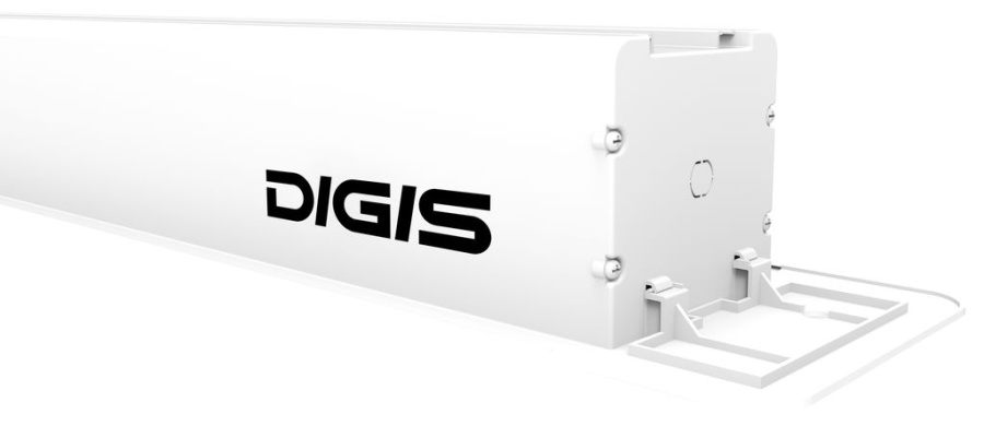 Экран проекционный встраиваемый Digis DSIT-16909-70