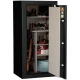 Сейф American Security YF6032-MB