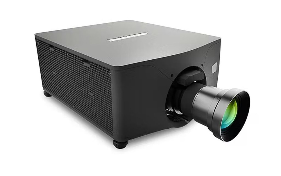 Проектор Christie 4K25-RGB