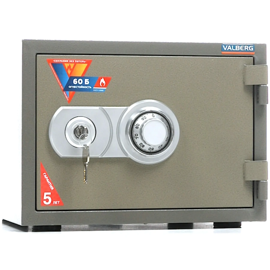Сейф Valberg FRS-30 CL